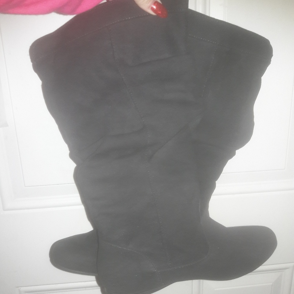 Brand new womens boots
